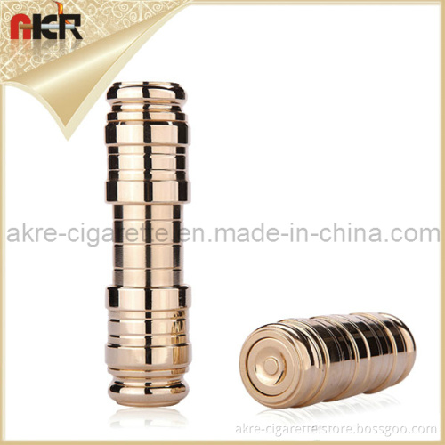 E-Cigarette Full 18350/18650 New Stytle Mechanical Mod Tvs Mod